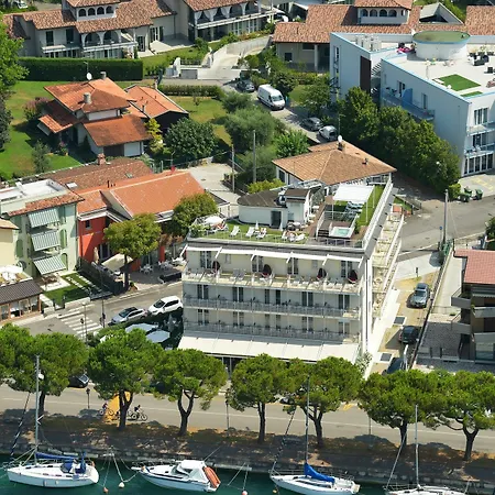 Acquadolce Ξενοδοχείο 3*
